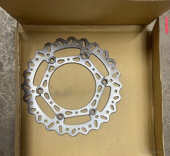 Brzdový kotúč originál Yamaha wr450