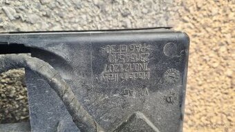 Ventilator chladenia Alhambra ll Sharan 7N0