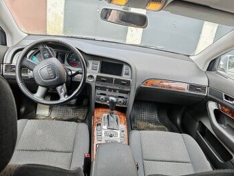 Audi A6 3.0TDI quatro