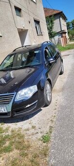 Volkswagen Passat  combi 1.6tdi