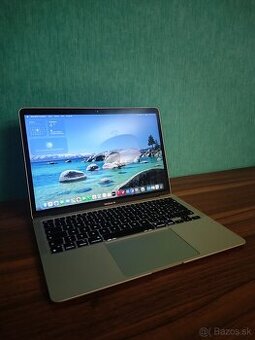 Apple MacBook Air 2020 – M1 / 8GB / 256GB