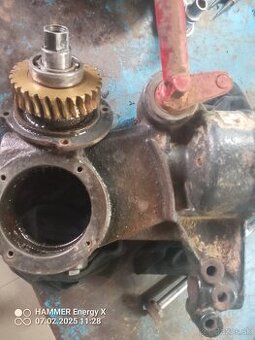 Vari tera pluh plecka