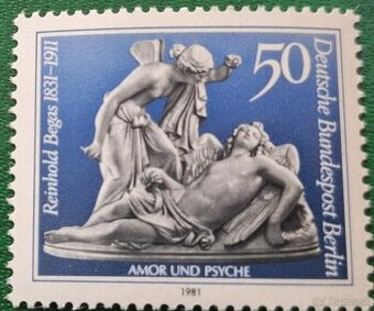 Poštová známka č. 2645