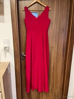 Spolocenske saty Cislo 40