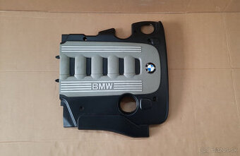 kryt motora BMW E60 525d