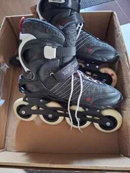 Predam kolieskove korcule Tempish nove...