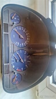 Bmw Alpina E38 E39 Budiky tacho