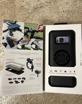 Držiak na mobil SP Connect za 1/2sumu