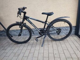 Detský bicykel ROCKRIDER 24