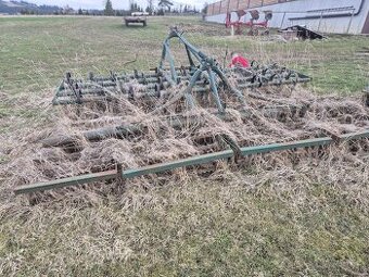 Kultivator za zetor traktor