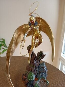 Wonder woman 1984 iron studios soška