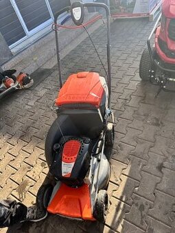 Motorová kosačka zn. Husqvarna LC 48 V