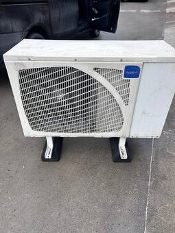 Kondenzačná jednotka Tecumseh SILAG 2522 ZTZ 400V