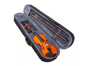 Predám nové husle 1/4 kompletný set