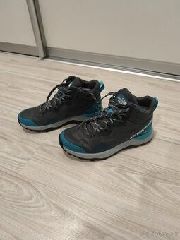 Dámske topánky The North Face, veľkosť 39,5