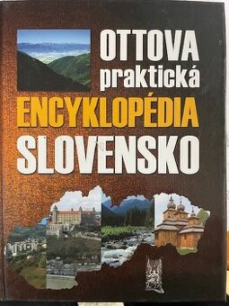 Ottova praktická encyklopédia Slovensko