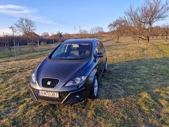 Predám Seat Altea xl 2.0 TDi