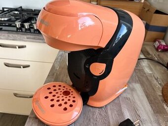 Kavovar na kapsule Tassimo, zn. Bosch