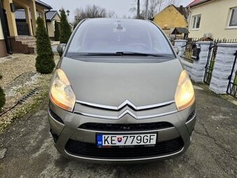 Citroën C4 Picasso 1.6 HDI