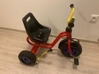 Puky trojkolka