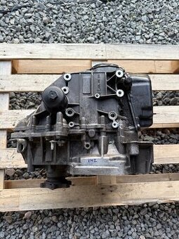 Prevodovka 1.9 TDI 77kw 6 stupňová automatická KMZ