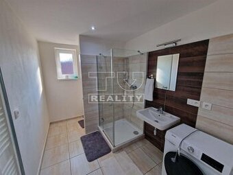 Dvojizbový byt s vlastným parkovaním v Novom Meste nad Váhom