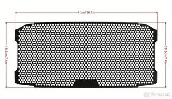 Suzuki SV 650 2016-2020