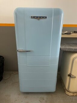 Retro chladnička Calex