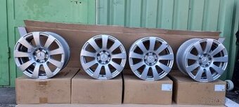 Disky Mercedes E 5x112 , r16