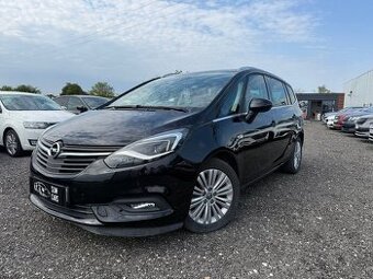 Znížená cena Opel Zafira 1.4 TURBO 140k AT6 Innovation
