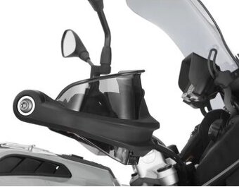 Zvýšení blástrů pro moto BMW rozšířené