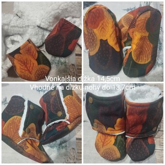 Softshellove/teplakove capacky s barancekom