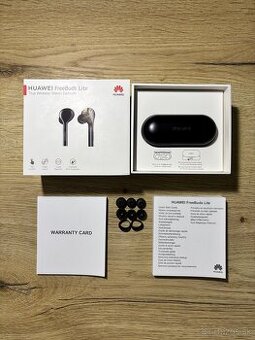 Huawei Freebuds Lite