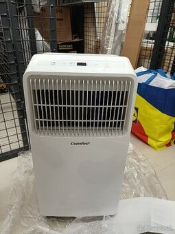 Mobilná klimatizácia