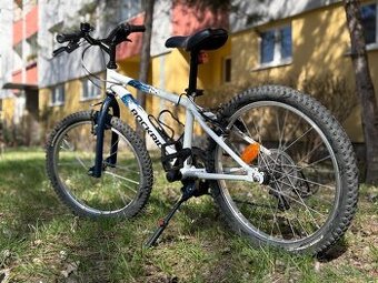 Bicykel ROCKRIDER ST120 20”