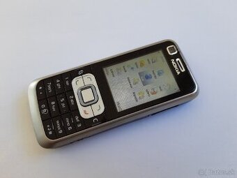 Nokia 6120 classic Odblokovaná Plne funkčná /0949 626 317