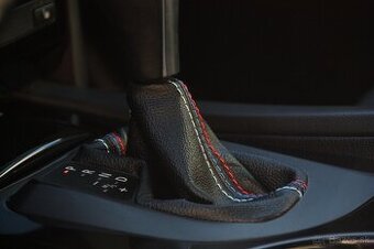 Manžeta radiacej páky Bmw e36, e39, e46, e60...