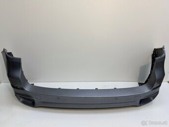BMW X5 F15 (2013–2018) zadný nárazník na predaj