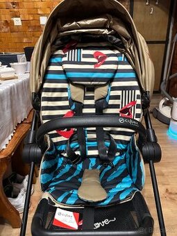 Cybex mios Karolína Kurkova