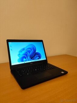 Dell Latitude 5491 | Core i5 • 16GB • 256GB • MX130