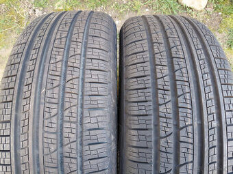 2x cerorocne Pirelli 235/50R19
