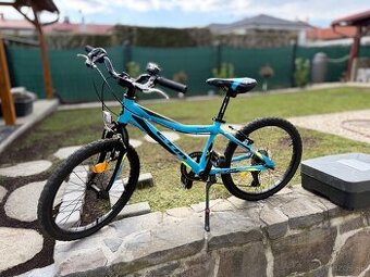 Predám detský bicykel CTM