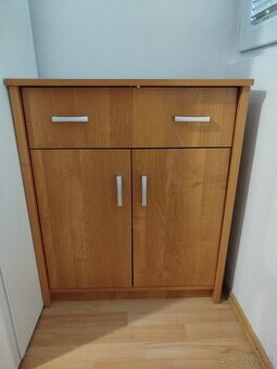 Predám skrinky/komody