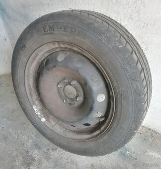 Letné kolesá 195/60 R15, Fiat, Alfa,  Lancia