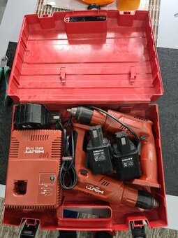 Hilti SF 120-A