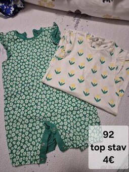 Oblecenie pre dievcatko