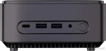 Acemagic JK09 N100 (16+512GB) Black