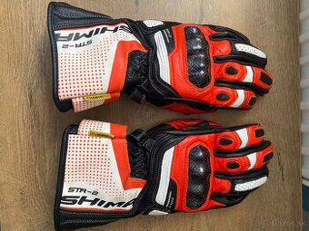 Moto rukavice SHIMA str-2