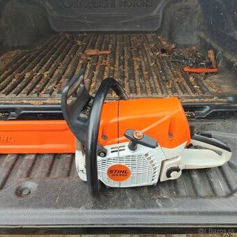 Stihl MS 462
