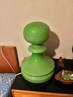 Jakeš - lampa pešiak